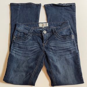 Rewind Jeans. Juniors size 5.